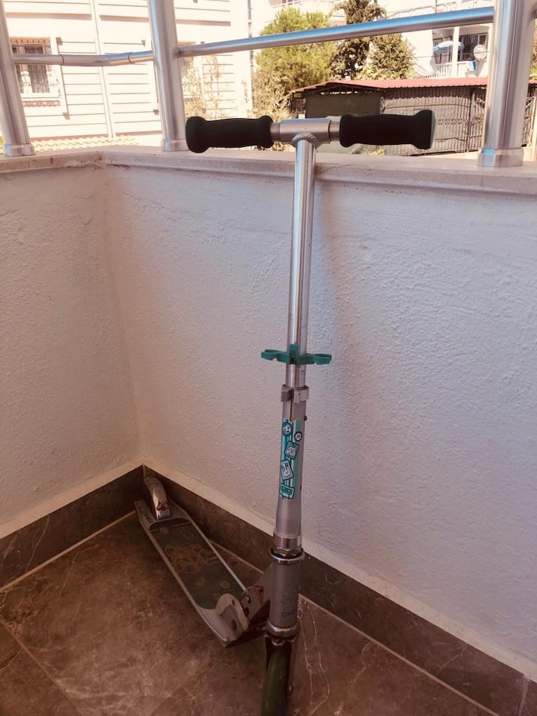 decatlon scooter - 2