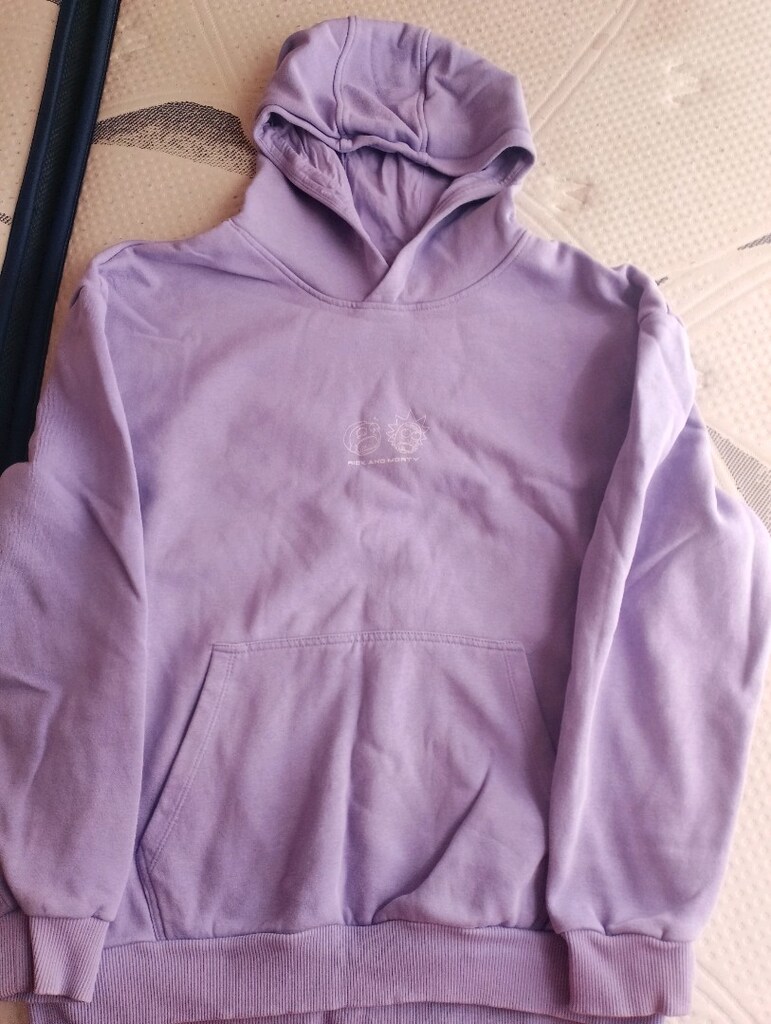 Erkek Sweat - 2