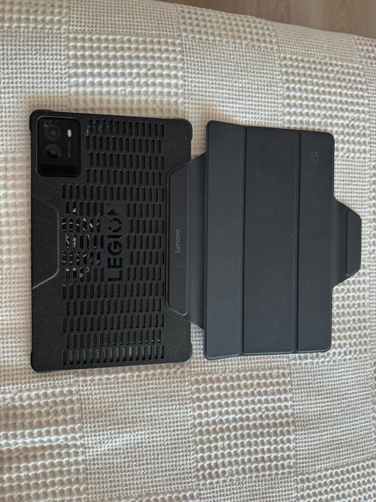 Lenova Legion Tab 3 Oyuncu tableti - 6