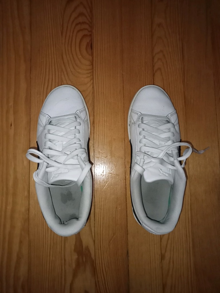 puma beyaz sneaker — görsel 2/7