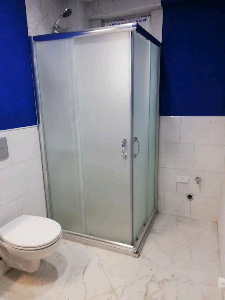 DUŞAKABİNDE KAMPANYA - 9