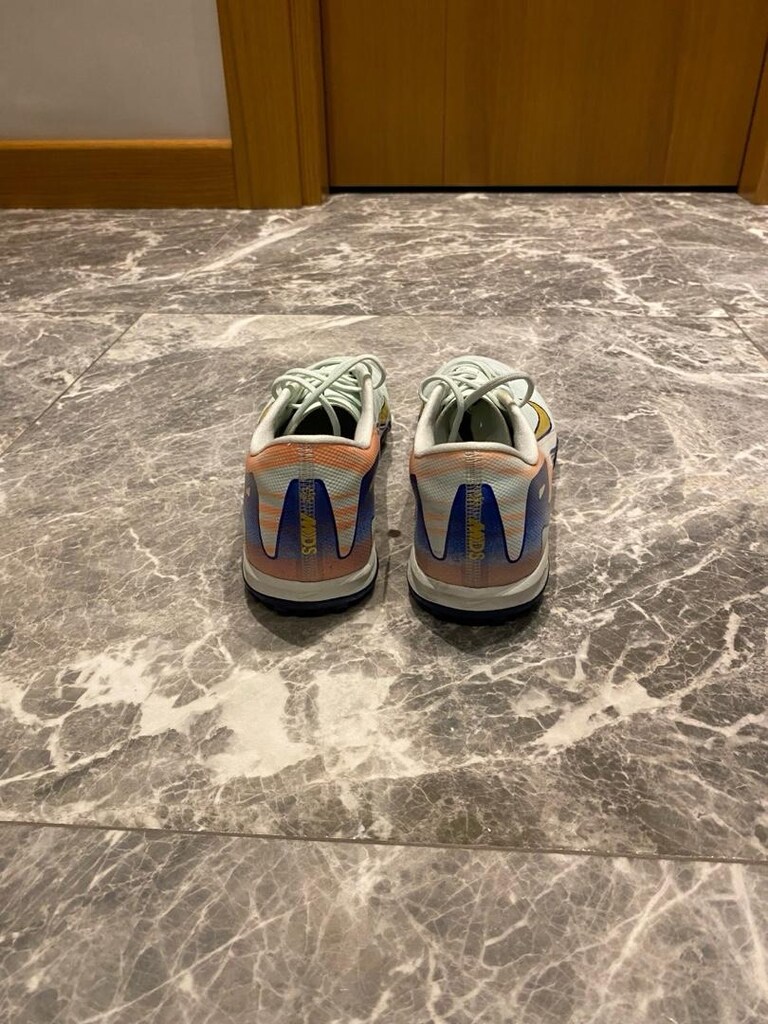 Nike Halı saha - 4