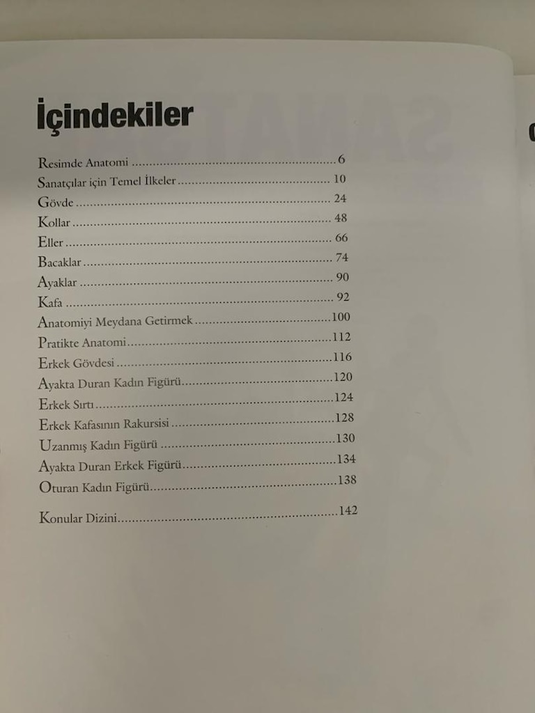 3 adet ÇİZİM KİTABI -Sanatsal-Çocuklar İçin ve BARRINGTON BARBER ÇiZiM - 6