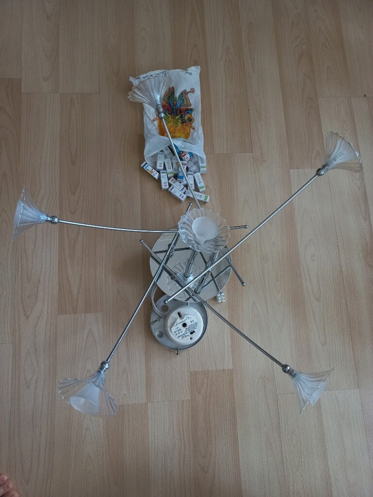 Aydınlatma - 2