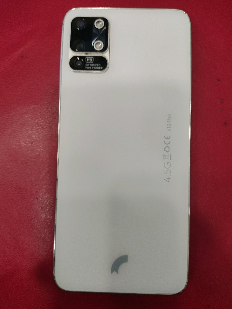 Reeder S19 Max 128 GB Kayıtlı - 6