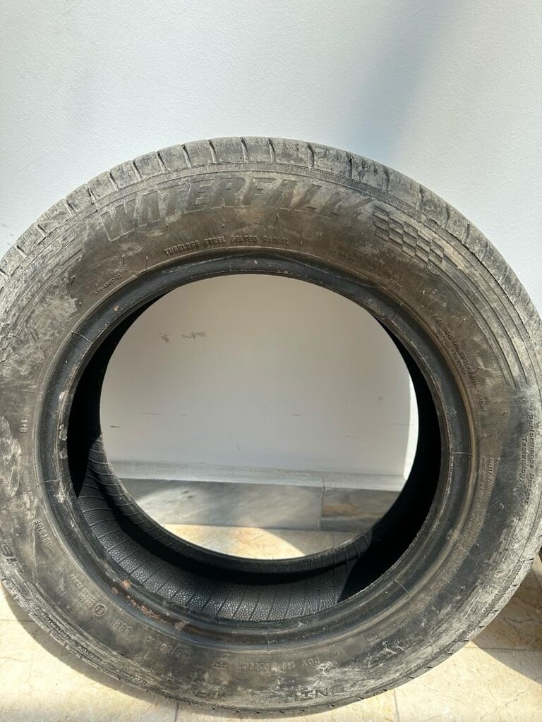 185/65/15 Yazlık Lastik - 2