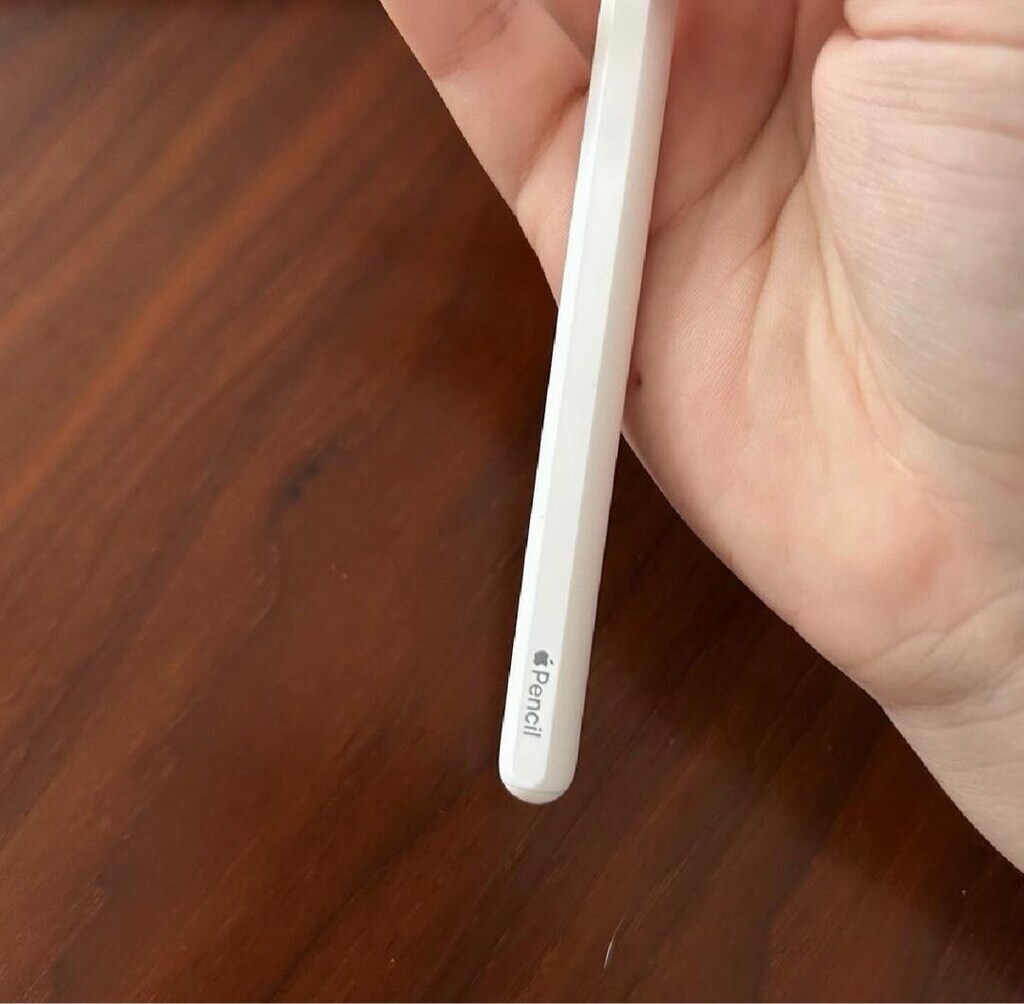 Apple 2. Nesil Ipad Kalemi - 6