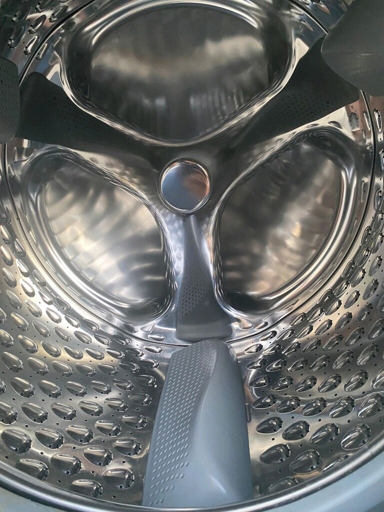 Bosch çamaşır makinesi - 5