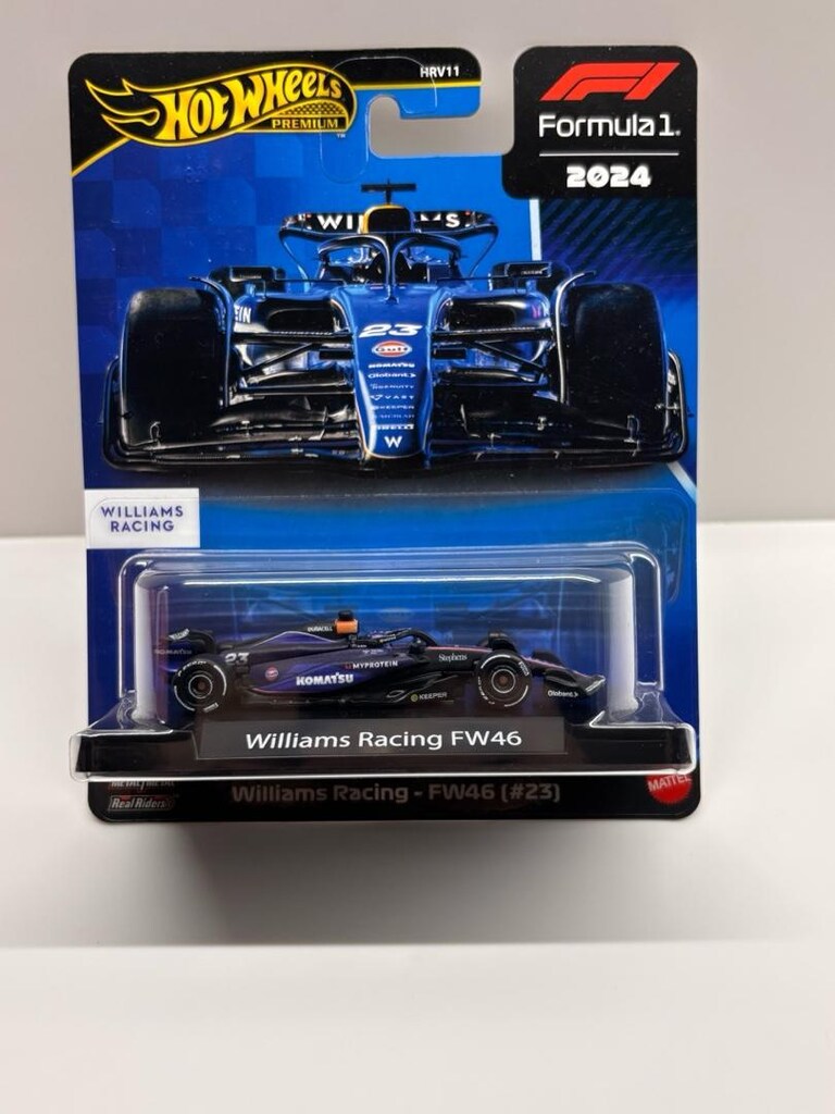 2024 premium formula 1 - 9