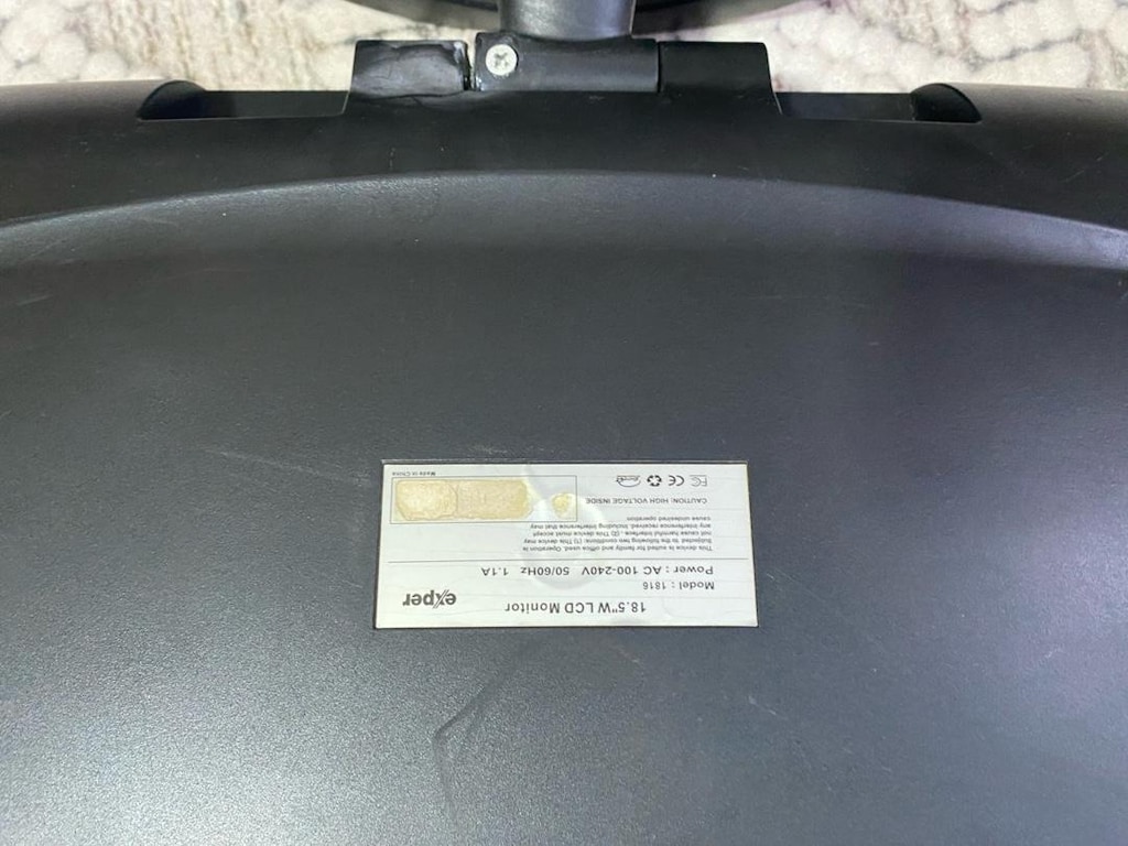 exper monitör - 3