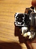 JAGUAR XE XF FPACE TWEETER LAND ROVER FREELANDER  BMW F23 UYUMLUDUR - 4