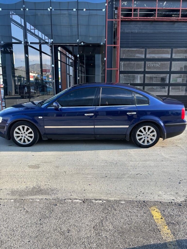 acil satılık passat - 3