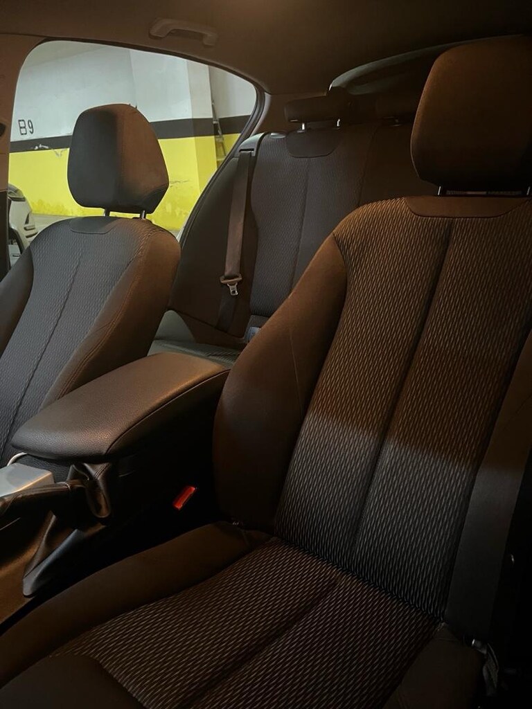 Sahibinden Temiz BMW 1.16D ED - 13