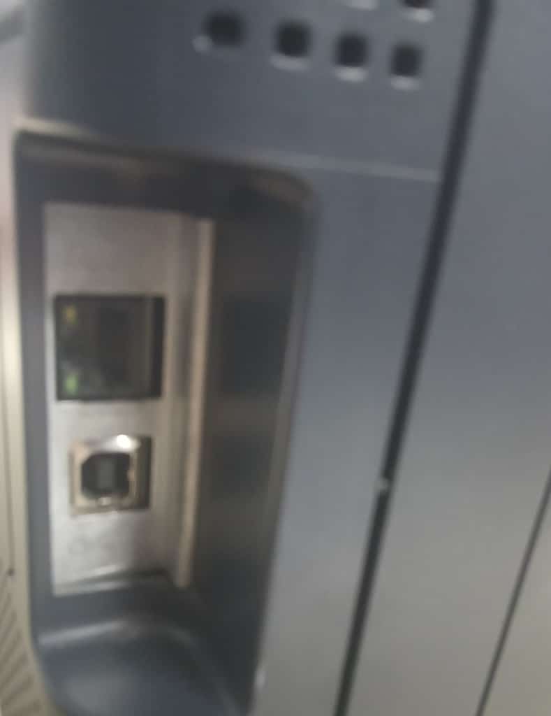 hp color laserjet cp1515n yazıcı(ÇALIŞIR,SORUNSUZ,İKİNCİEL) - 4
