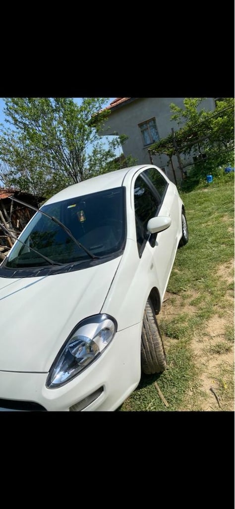 2014 PUNTO 1.2 LPG | HASAR KAYITSIZ | 172 BİN | KREDİ+TAKAS - 3