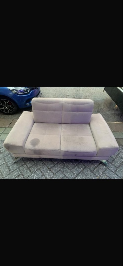 3 lü ve ikili koltuk sandıksız yatak olur - 3