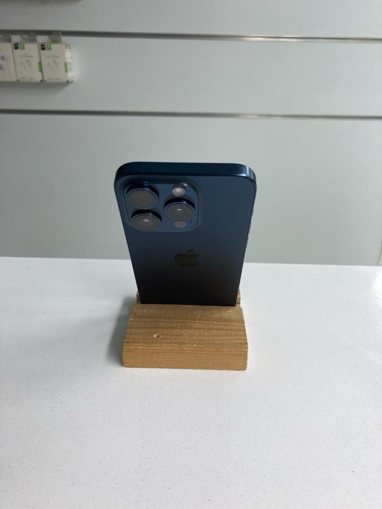 İPHONE 15 PRO 128GB PİL85 TERTEMİZ SORUNSUZ YD - 3