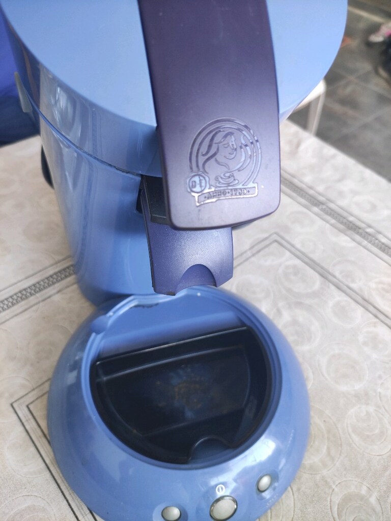 Philips Kahve makinası - 5