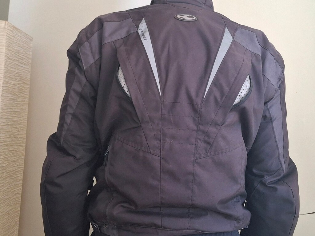 Clover Gp5 Motosiklet Montu - 3