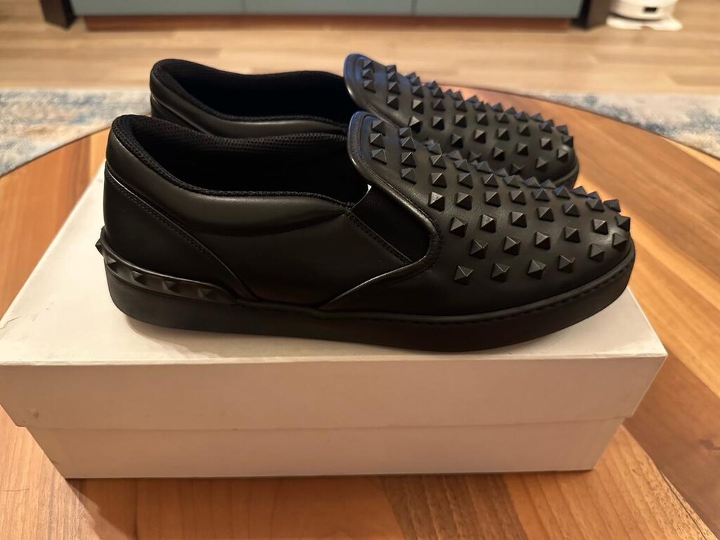 Valentino Garavani Rockstud - 2