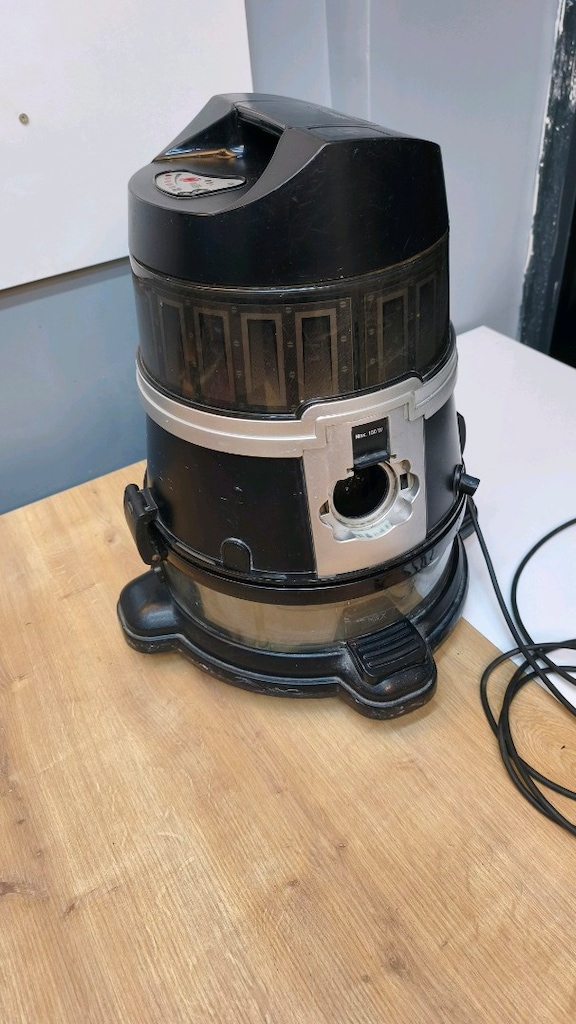 Aura Cleanmax 114F S Plus Sadece Gövde - 8