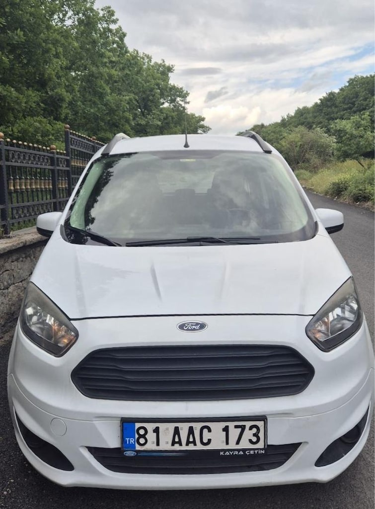 Ford TOURNEO