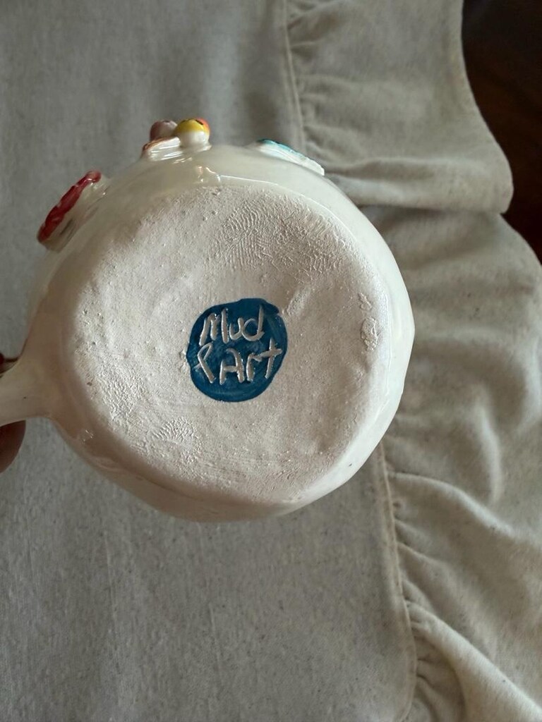 Seramik kupa - 4