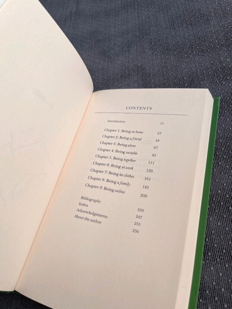 How to be a gentle Woman İngilizce Gelişim Kitap - 5