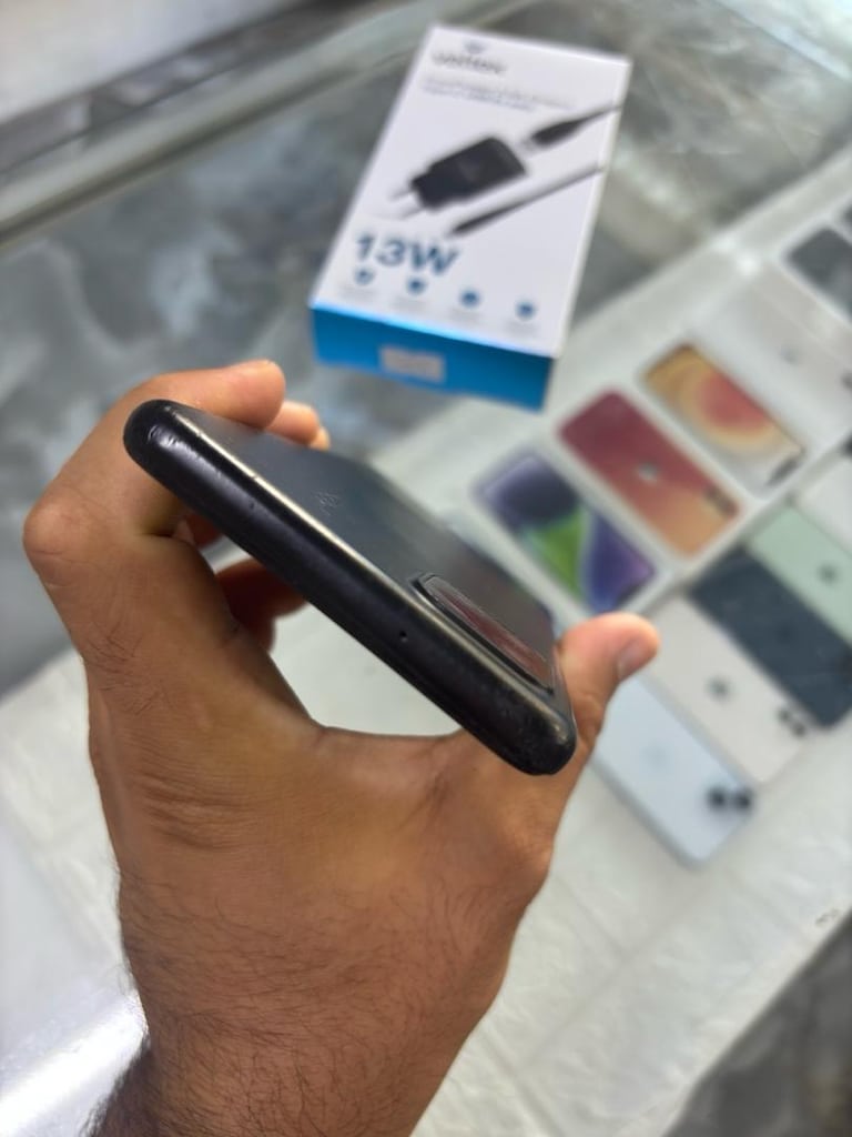MÜHENDİSCELL’DEN YURTİÇİ SAMSUNG A12 4/64 GB SORUNSUZ - 6