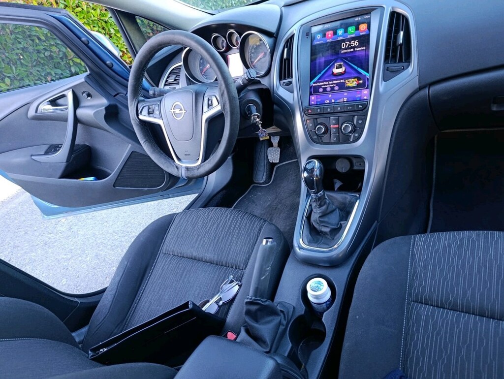 SAHİBİNDEN SATILIK 2014 MODEL HATASIZ ORİJİNAL ASTRA - 12