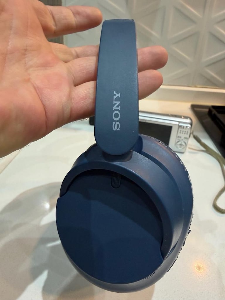 SONY WH-CH720N BLUETOOTH KULAKLIK - 4