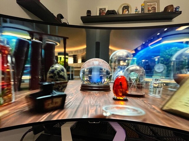 lenovo legion 34wd oled monitor