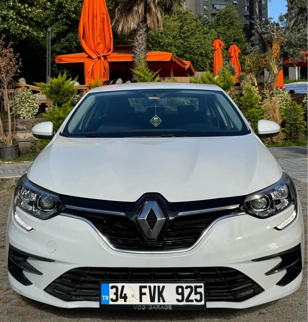 2022 megan 1.3joy otomatik - 6