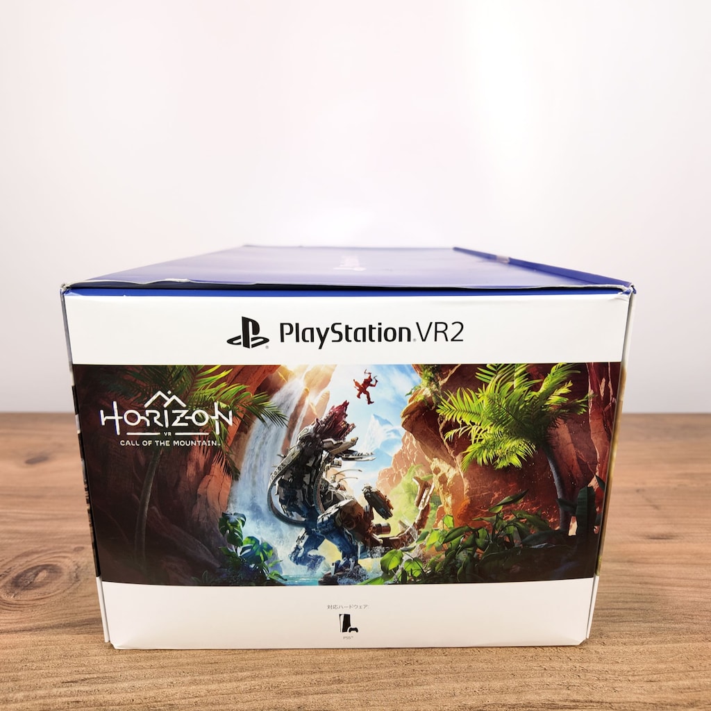 SONY PLAYSTATION VR2 SANAL GERÇEKLİK GÖZLÜĞÜ SIFIR KAPALI KUTU - 3