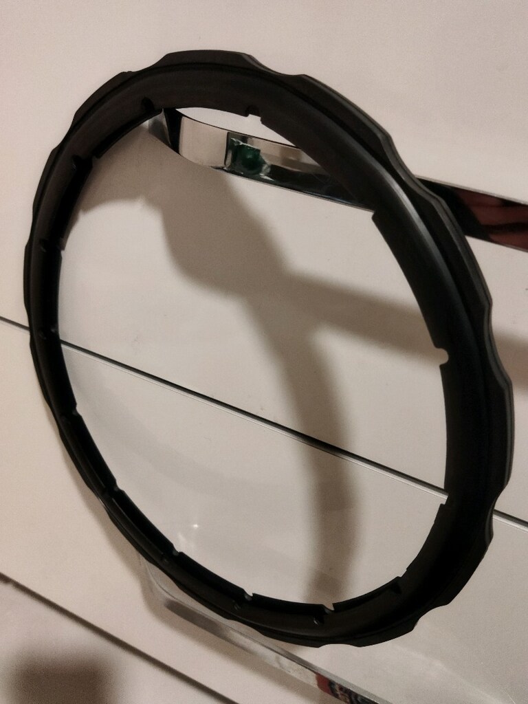 24 CM DÜDÜKLÜ CONTASI YENİ - 2