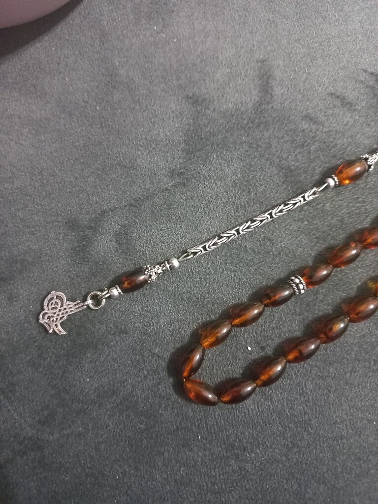 ateş kehribar - 3