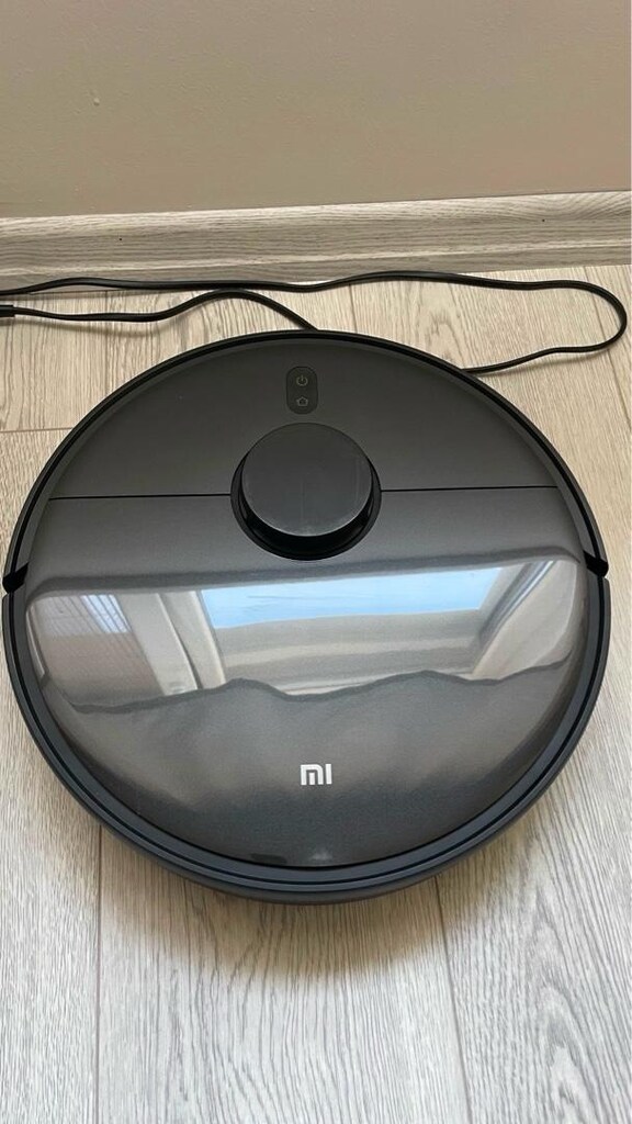 Xiaomi Robot Vacuum Mop 2 Ultra - 2