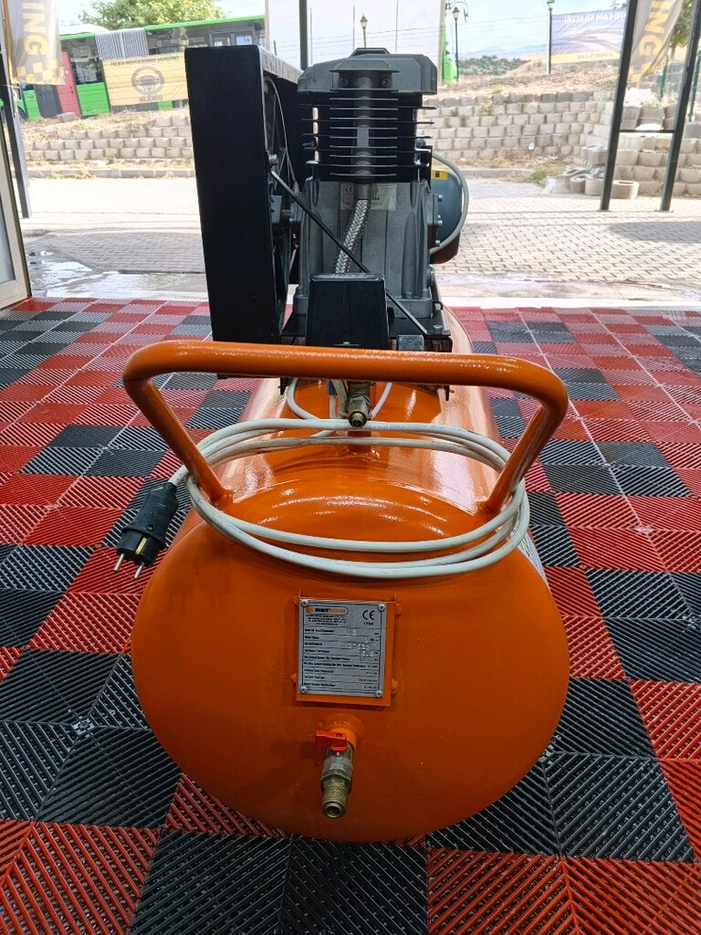 Hava kompresör - 3