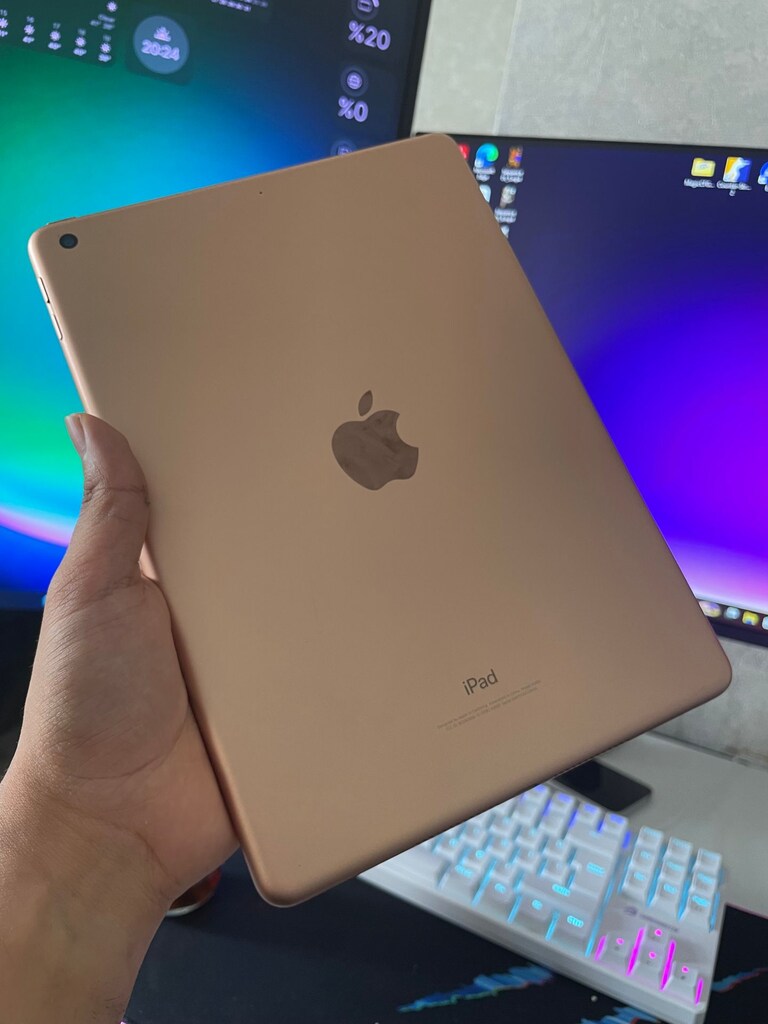 iPad 6. Nesil TR 32GB! UYGUN - 2