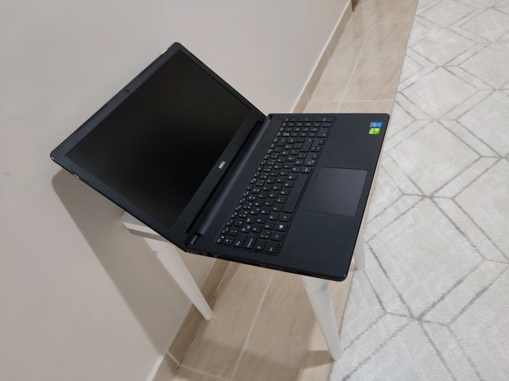 Dell i7 Sıfırdan Farksız 16Ram 4gb Ekran Kartı 240Ssd Batarya Sıfır - 4