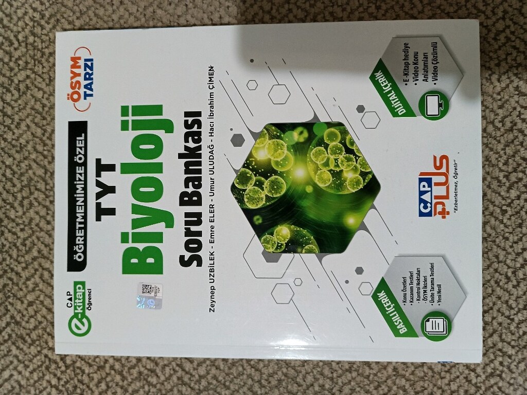 biyoloji kotaplar - 3