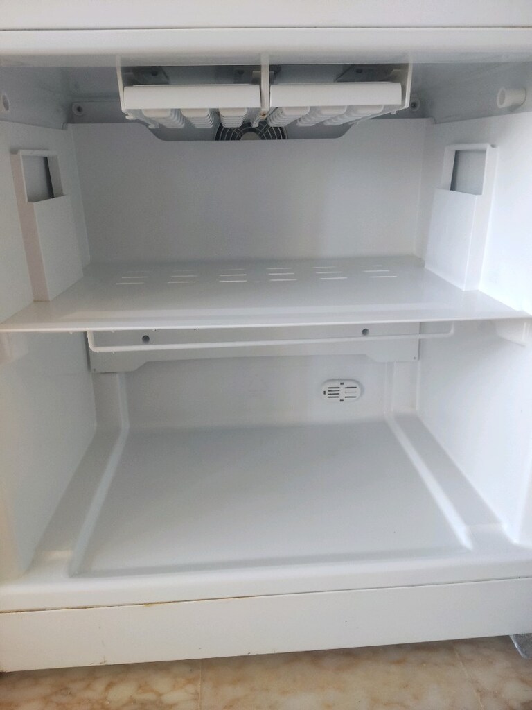Vestel buzdolabı alttan dondurma - 9