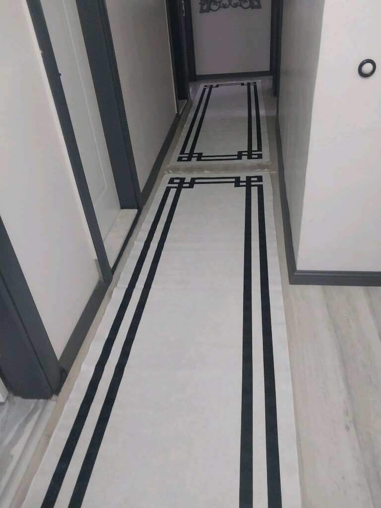 antre halısı - 3