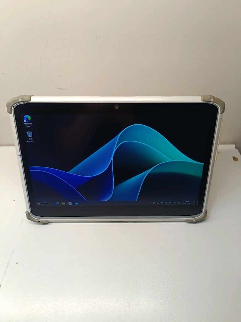 DT Research Rugged Tablet Dokumatik - 5