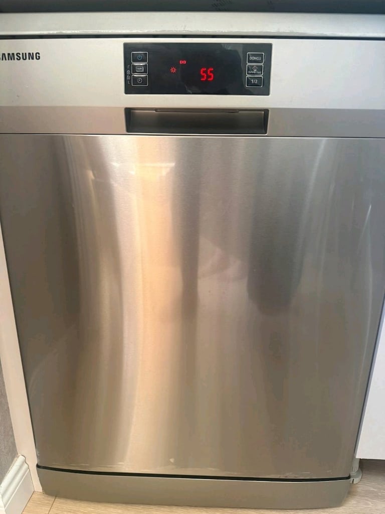 Samsung Bulaşık Makinesi - 2