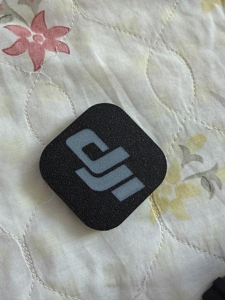 dji osmo action 6 dolu dolu ve sıfır ayarında - 11