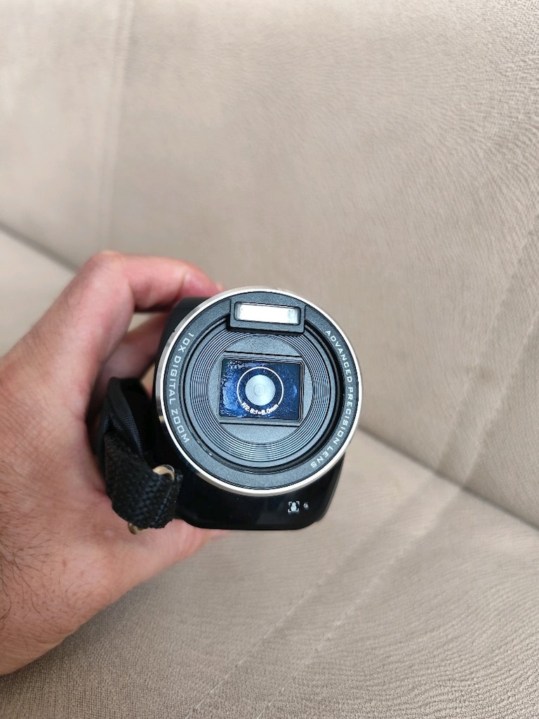 sony video kamera "micromax mxd-h9000" - 4