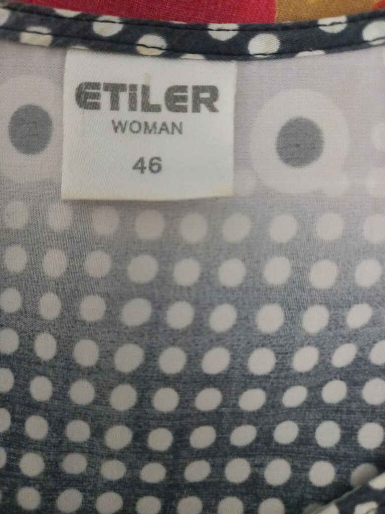 YAZLIK ELBİSE ETİLER - 6