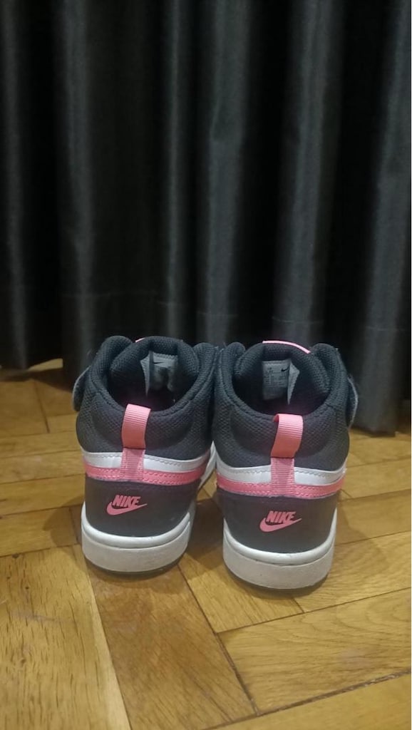 Nike spor bot - 4