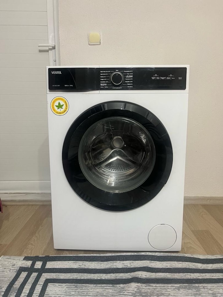Vestel Temiz Çamaşır Makinesi - 2